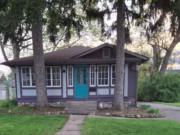 213 S Brittain Ave, Muncie, IN 47303