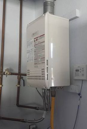 Waterless Tank