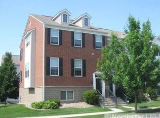 1457 Coneflower Ln #1457, Shakopee, MN 55379