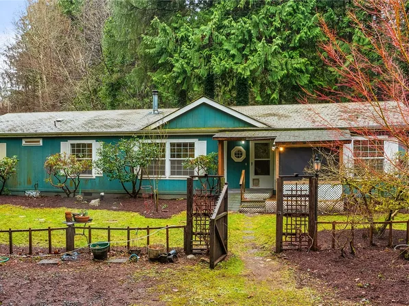 22191 Neat Avenue NE, Kingston, WA 98346
