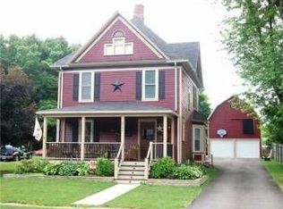 3791 Union St, Marion, NY 14505