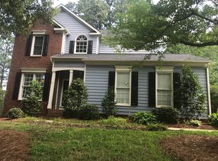 3301 Caernarvon Ct, Fort Mill, SC 29715