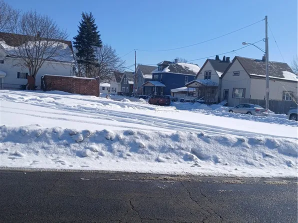 Vl 111 Metcalfe St Lot 18, Buffalo, NY 14206