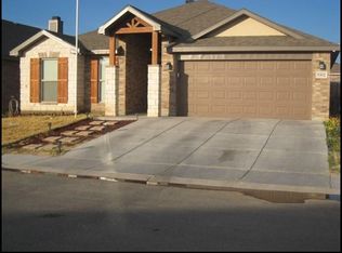 9302 Saguaro Cir, Odessa, TX 79765