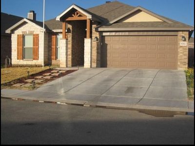 9302 Saguaro Cir, Odessa, TX, 79765