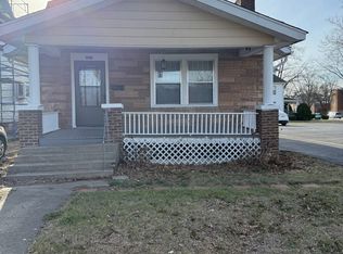 1307 S Pasfield St, Springfield, IL 62704