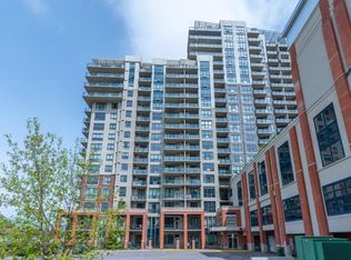 8710 Horton Rd SW #708, Calgary, AB T2V 0P7
