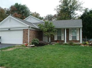 2143 Firestone St, Columbus, OH 43228