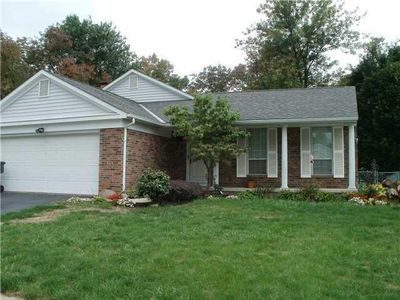 2143 Firestone St, Columbus, OH, 43228
