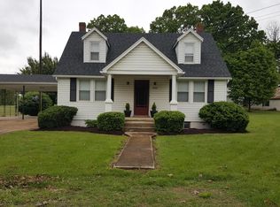 8615 Sweetwater Rd, Dayton, VA 22821