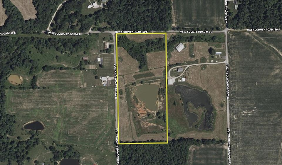 1st image of 1501 S County Road 950 W