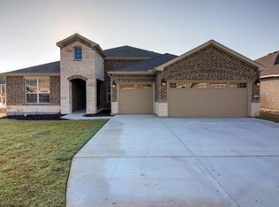 410 Davis Mountain Cir, Georgetown, TX 78633