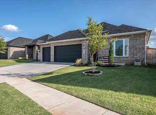 15413 Jasper Ln, Edmond, OK 73013