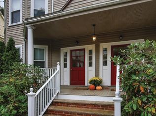 28 Newbern St #2, Boston, MA 02130