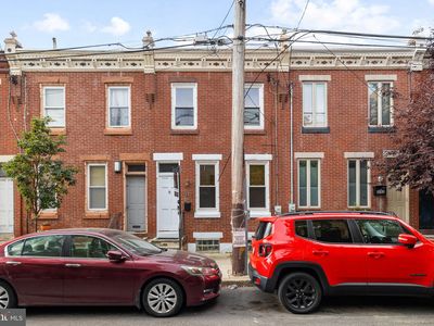 310 Cambridge St, Philadelphia, PA, 19123