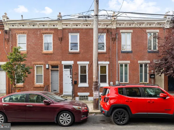 310 Cambridge St, Philadelphia, PA 19123