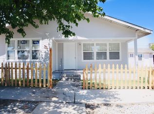 511 7th St, Taft, CA 93268
