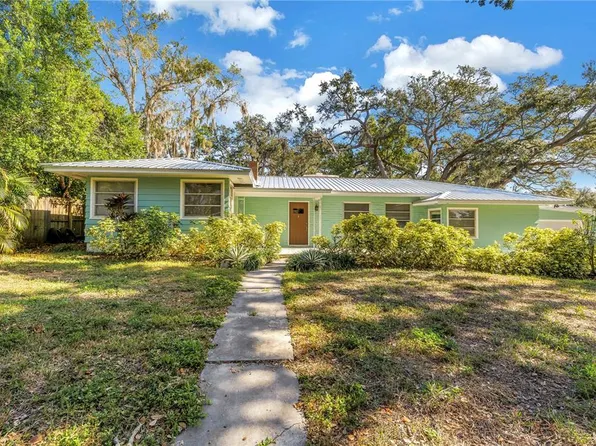 1019 Woodcrest Ave, Clearwater, FL 33756