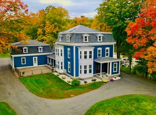 11-15 Taylor St, Littleton, MA 01460