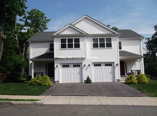 11 Omar Ter #1, Newton, MA 02460