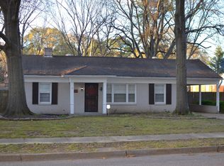 5044 Welchshire Ave, Memphis, TN 38117
