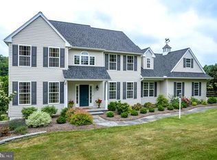 541 Little Elk Creek Rd, Oxford, PA 19363