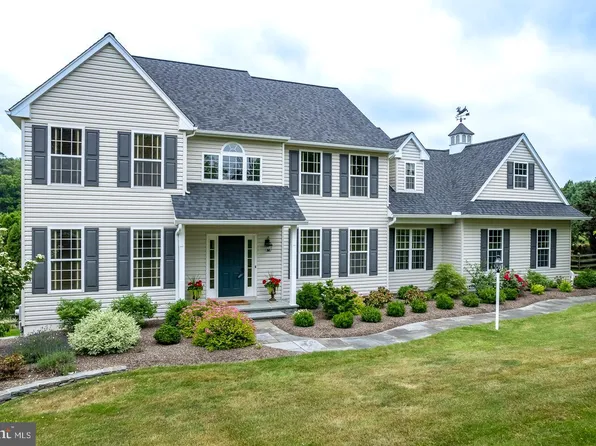 541 Little Elk Creek Rd, Oxford, PA 19363