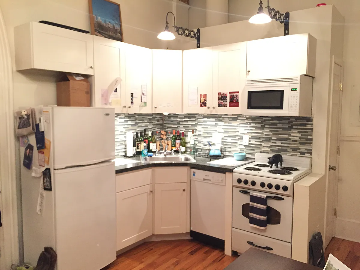 Building Photo - 1525 Spruce St #2