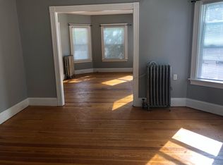 4 Hope St #1, Attleboro, MA 02703
