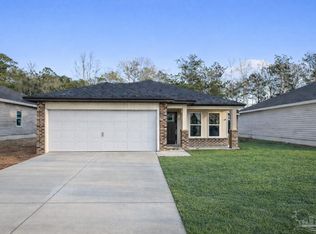 4028 Lancer St, Pace, FL 32571