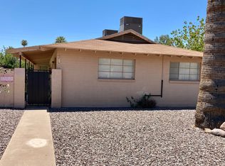2715 E Montecito Ave APT 3, Phoenix, AZ 85016