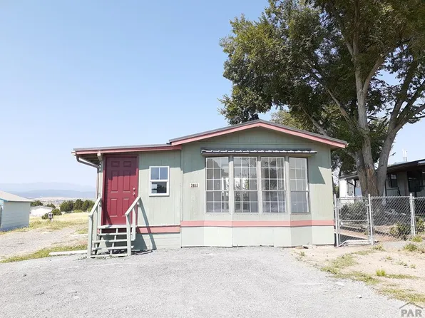 2853 Applewood Ct, Colorado City, CO 81019
