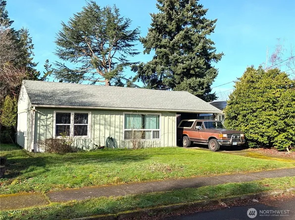 4103 SE 73rd Avenue, Portland, OR 97206