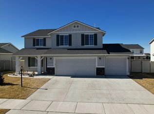 13123 S Bow River Ave, Nampa, ID 83686