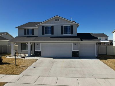 13123 S Bow River Ave, Nampa, ID, 83686