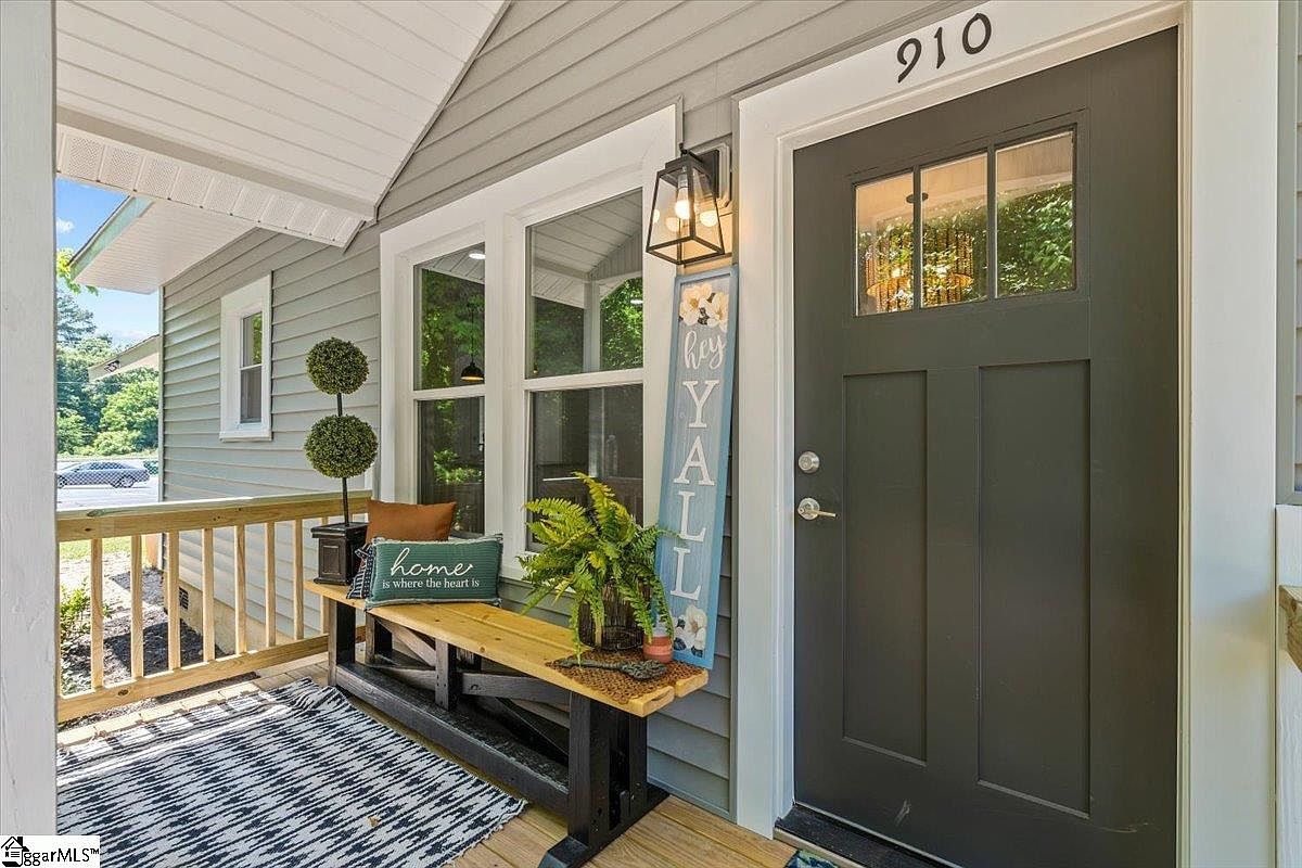 910 Slater Rd, Marietta, SC 29661 Zillow