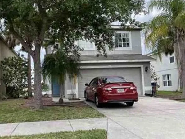 7088 Chatum Light Run, Bradenton, FL 34212
