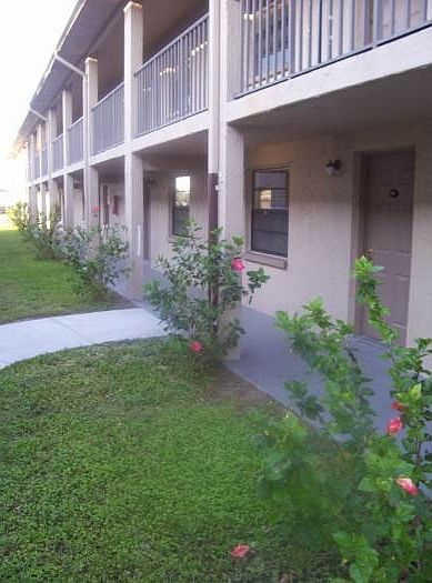 Front Walk