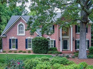 1055 Riceland Ct, Roswell, GA 30075