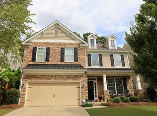 132 Bartram Way, Lexington, SC 29072