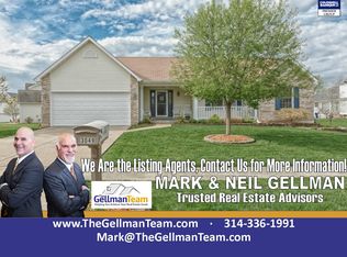 3049 Sky Dr, Dardenne Prairie, MO 63368