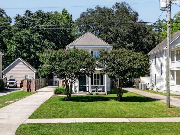 507 W 2nd North St, Summerville, SC 29483