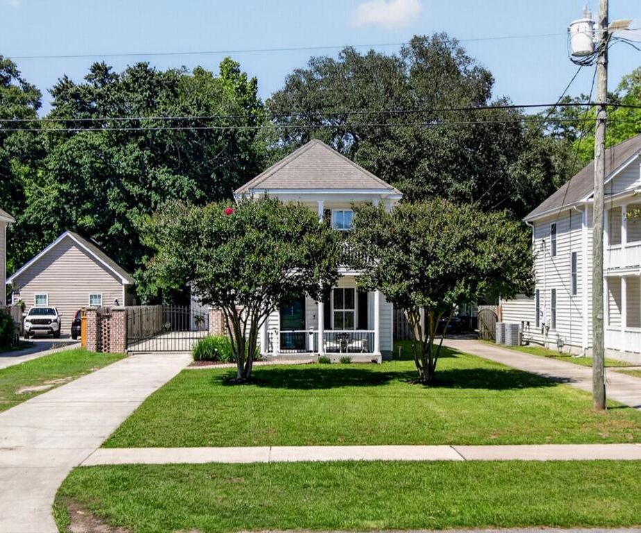 507 W 2nd North St, Summerville, SC - View 3