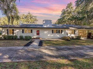 420 Loril St, Georgetown, SC 29440
