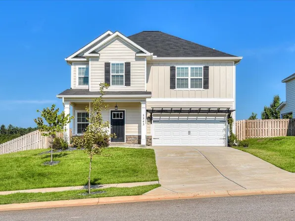 5343 Greyton Cir #0, North Augusta, SC 29860