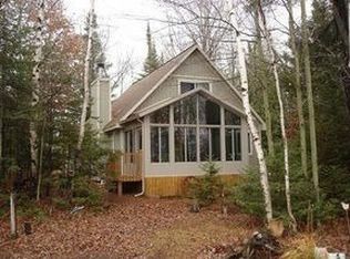 6590 Tamarack Trl, Lake, MI 48632