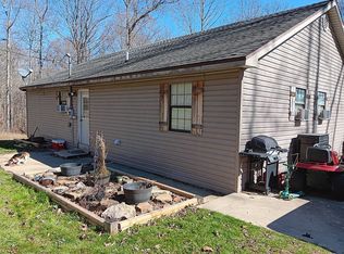 599 Drum Rd, Somerset, KY 42501