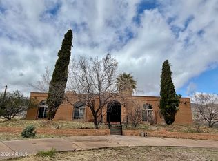 4 COCHISE Lane, Bisbee, AZ 85603