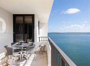 Brickell Key One Condo, Miami, FL 33131