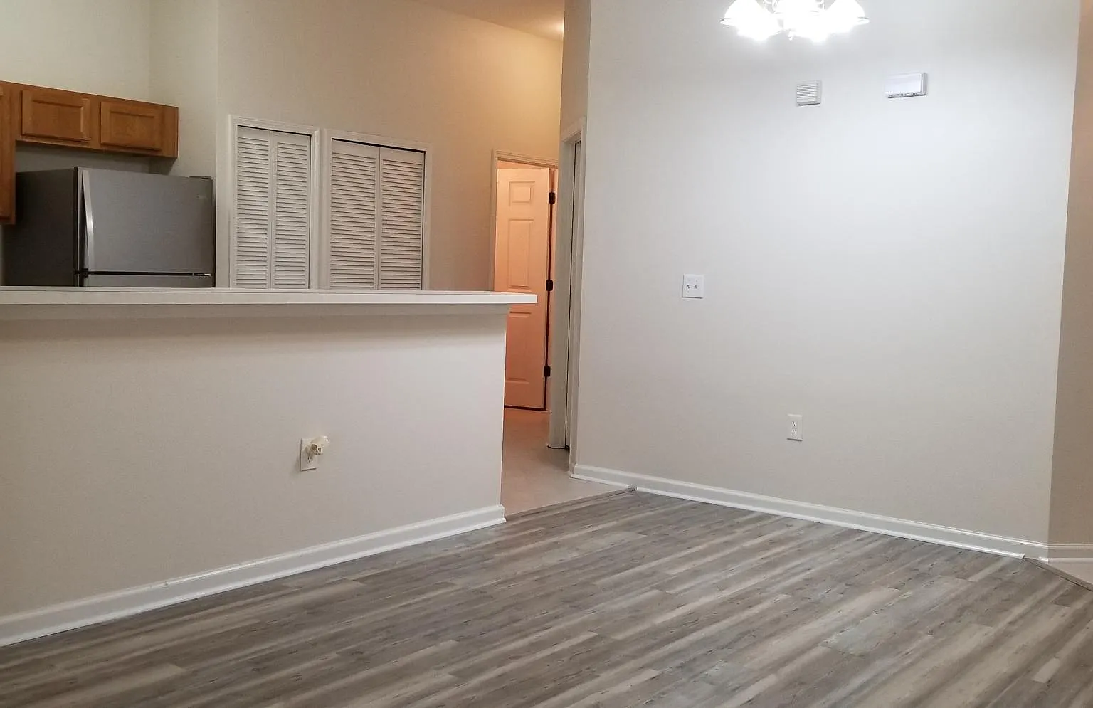 2 bed, 907 sqft, $1,165 — Photo 4